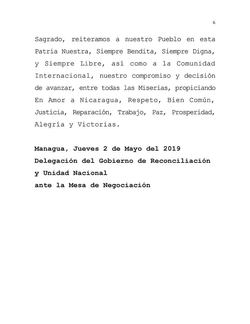 nota-prensa-delegacion-gobierno-nicaragua